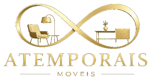 Atemporais Móveis & Decoração